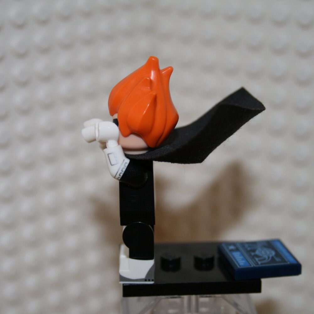 LEGO Disney Series 1 Syndrome (Buddy Pine) coldis-14 - Picture 4 of 6